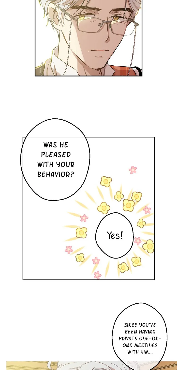 Who Made Me a Princess Chapter 65 page 13 - 
