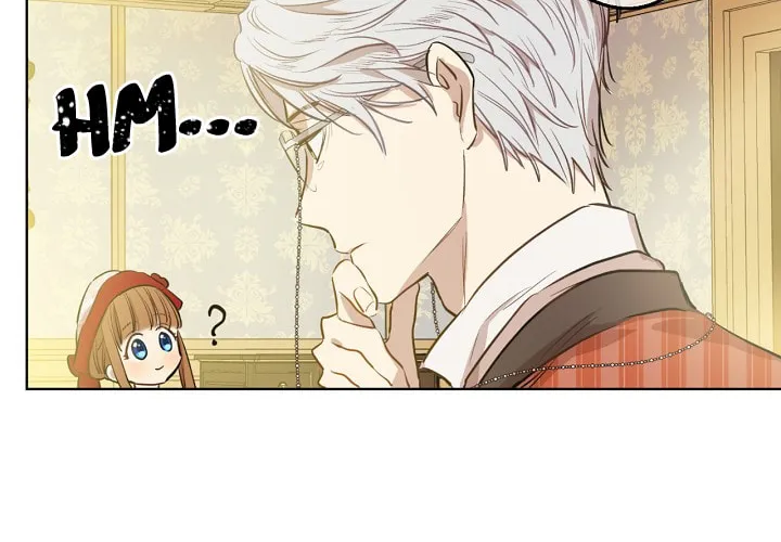 Who Made Me a Princess Chapter 65 page 14 - 