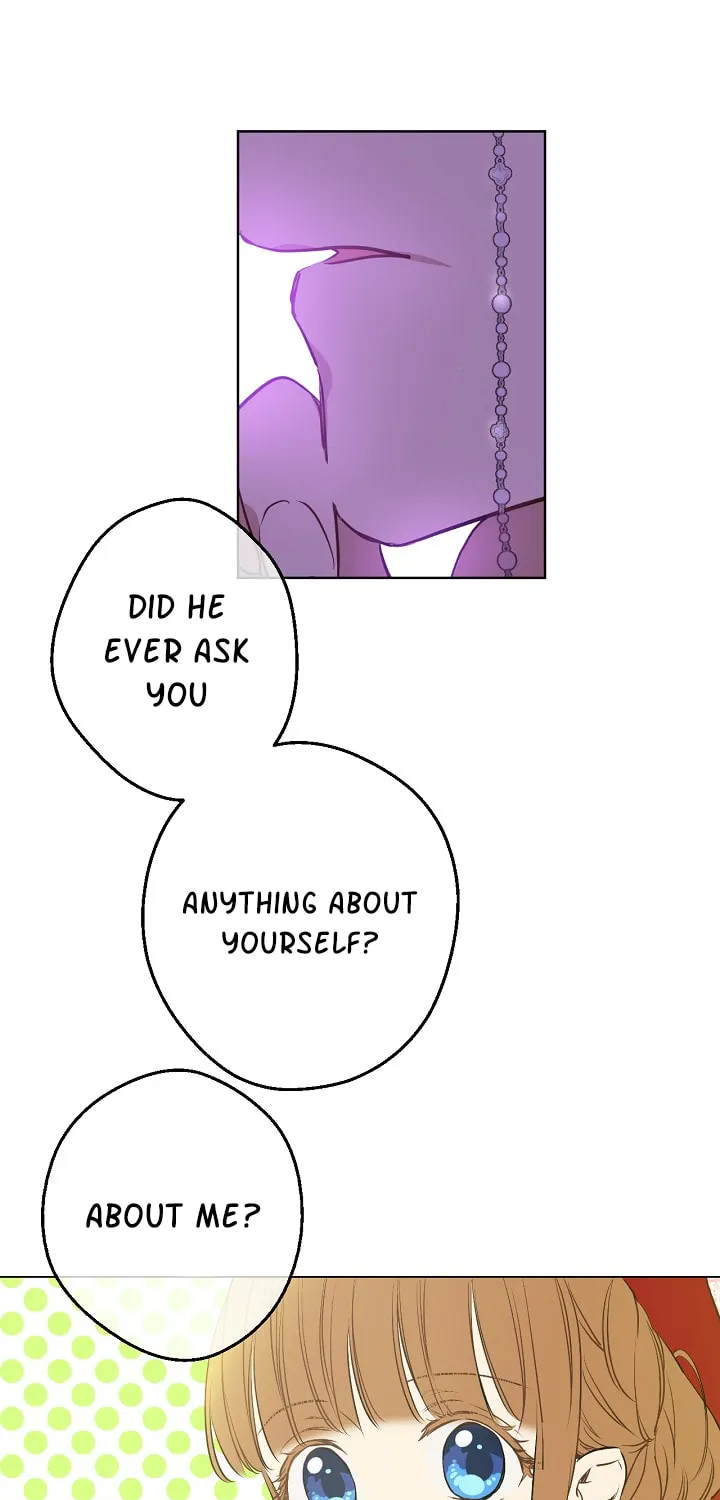 Who Made Me a Princess Chapter 65 page 15 - 
