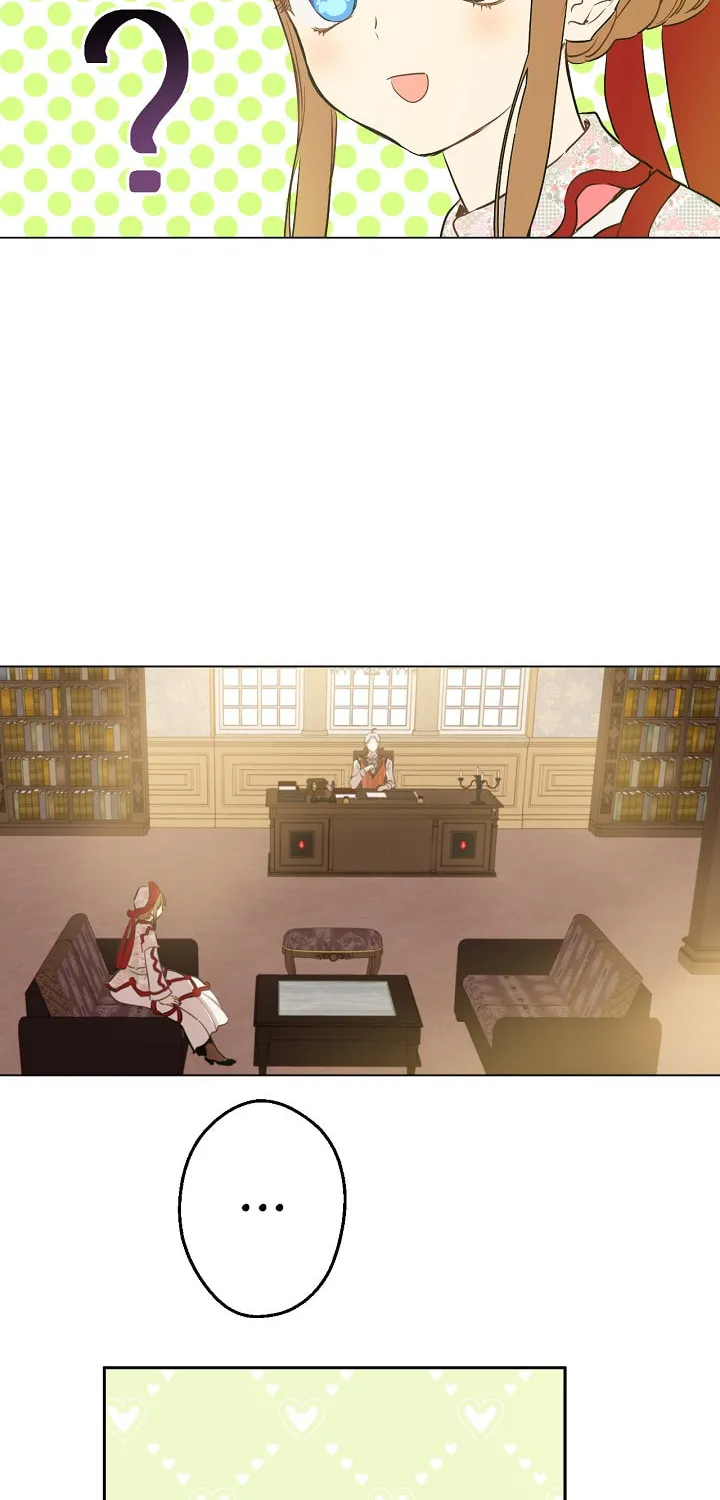 Who Made Me a Princess Chapter 65 page 16 - 