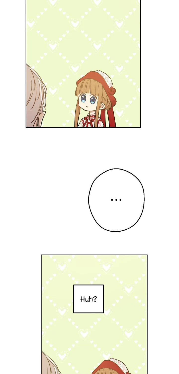 Who Made Me a Princess Chapter 65 page 17 - 