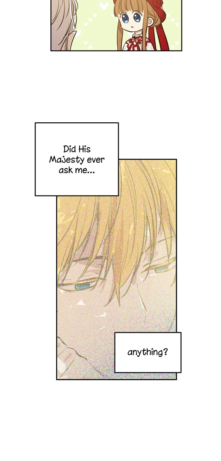 Who Made Me a Princess Chapter 65 page 18 - 