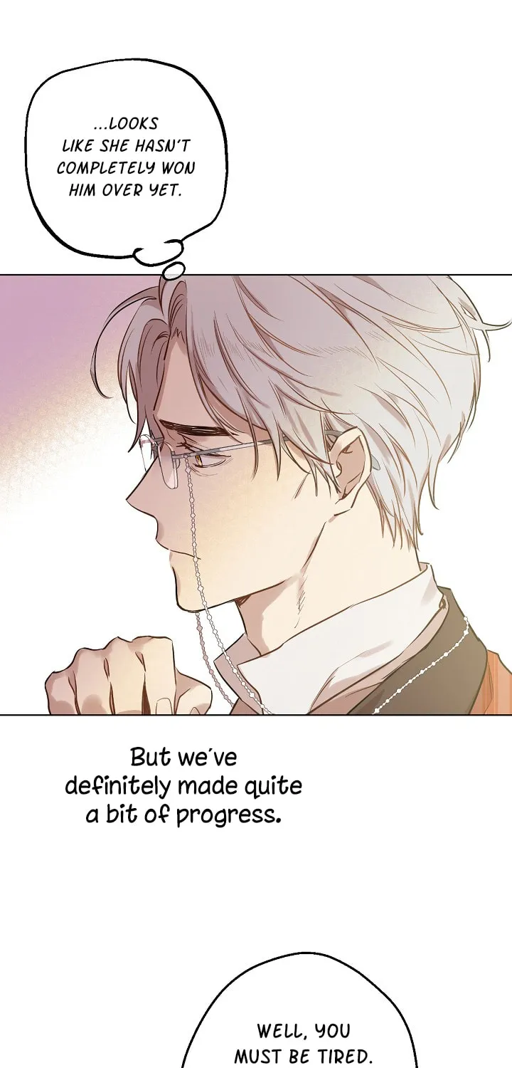 Who Made Me a Princess Chapter 65 page 19 - 