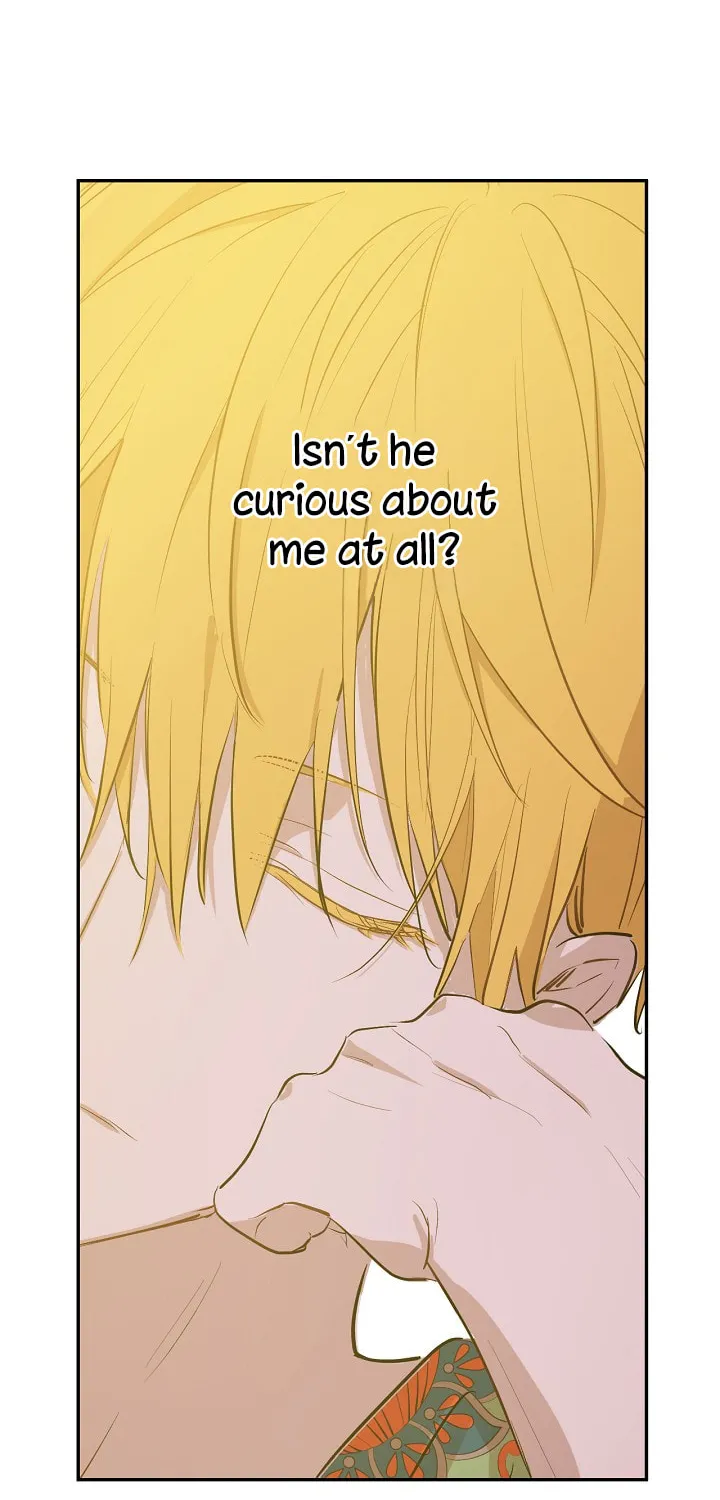 Who Made Me a Princess Chapter 65 page 22 - 