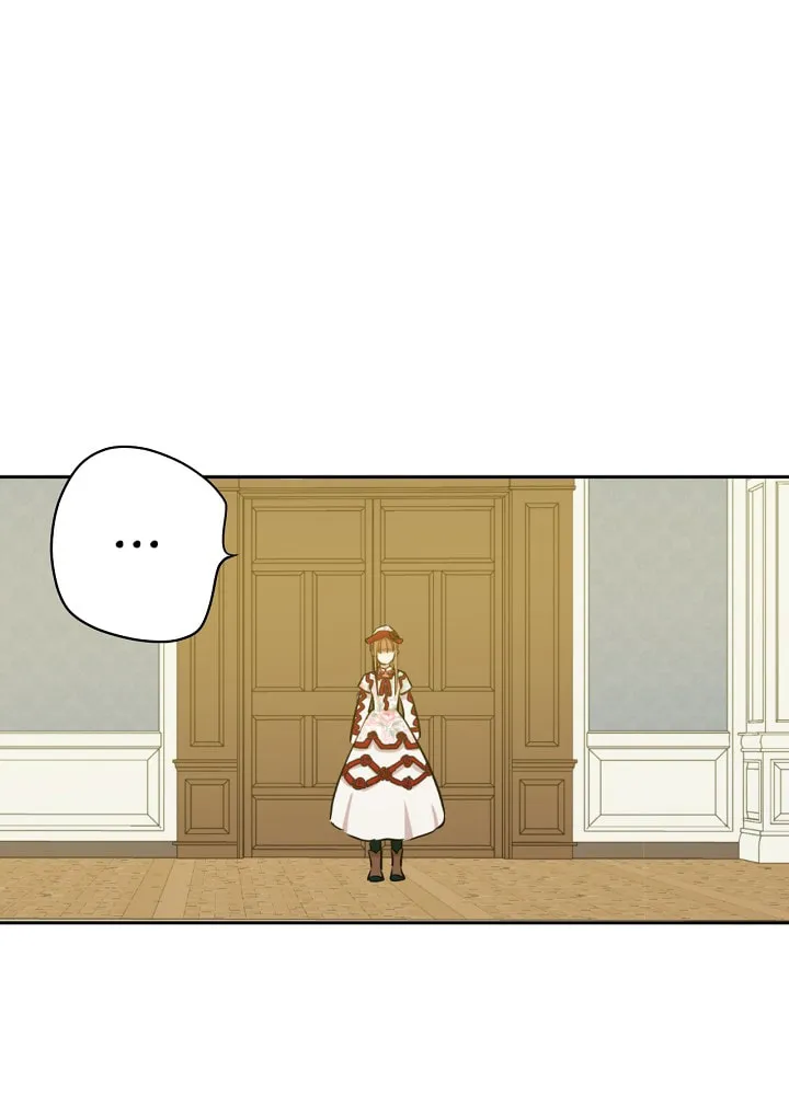 Who Made Me a Princess Chapter 65 page 23 - 