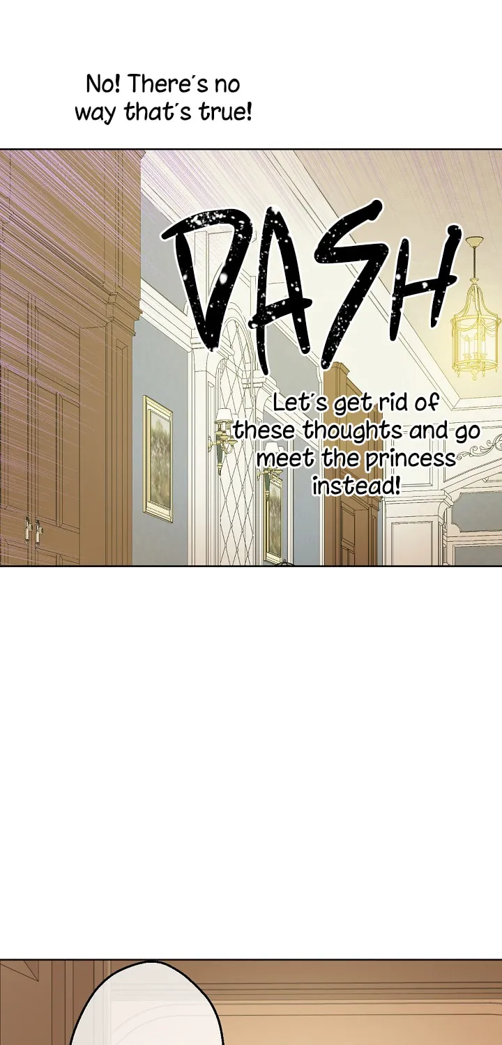 Who Made Me a Princess Chapter 65 page 24 - 