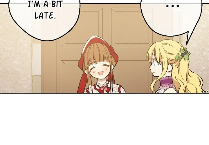 Who Made Me a Princess Chapter 65 page 27 - 