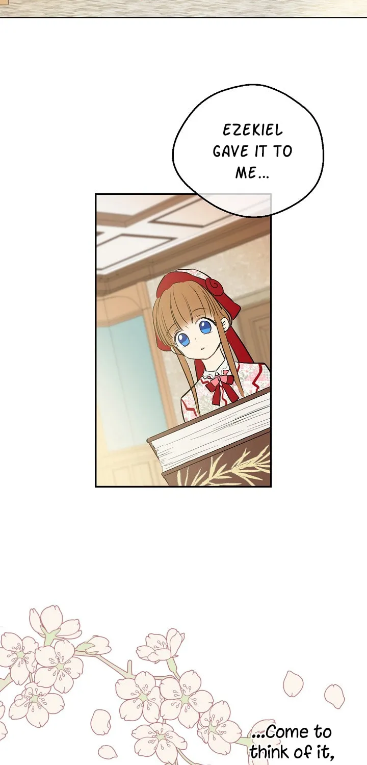 Who Made Me a Princess Chapter 65 page 29 - 