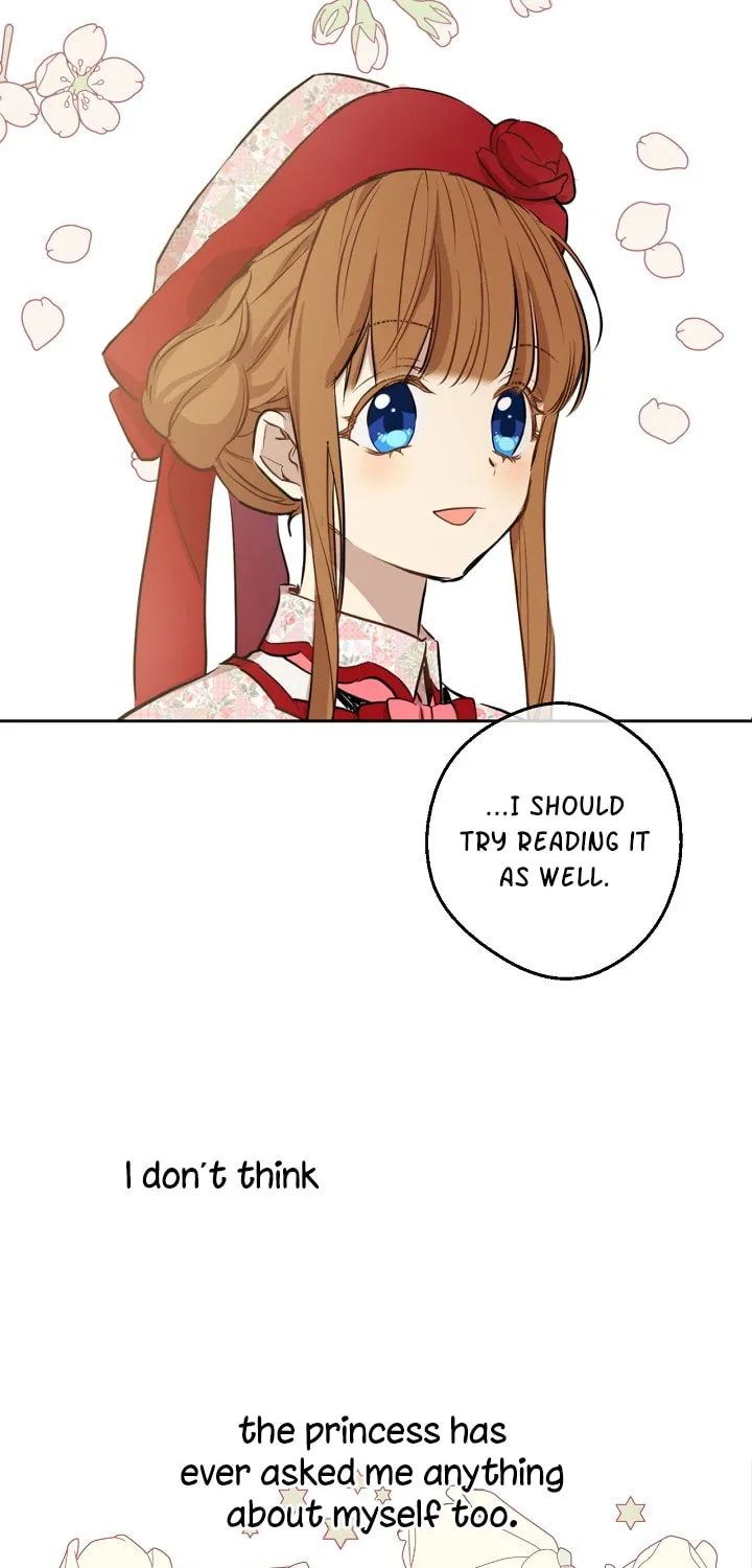 Who Made Me a Princess Chapter 65 page 30 - 