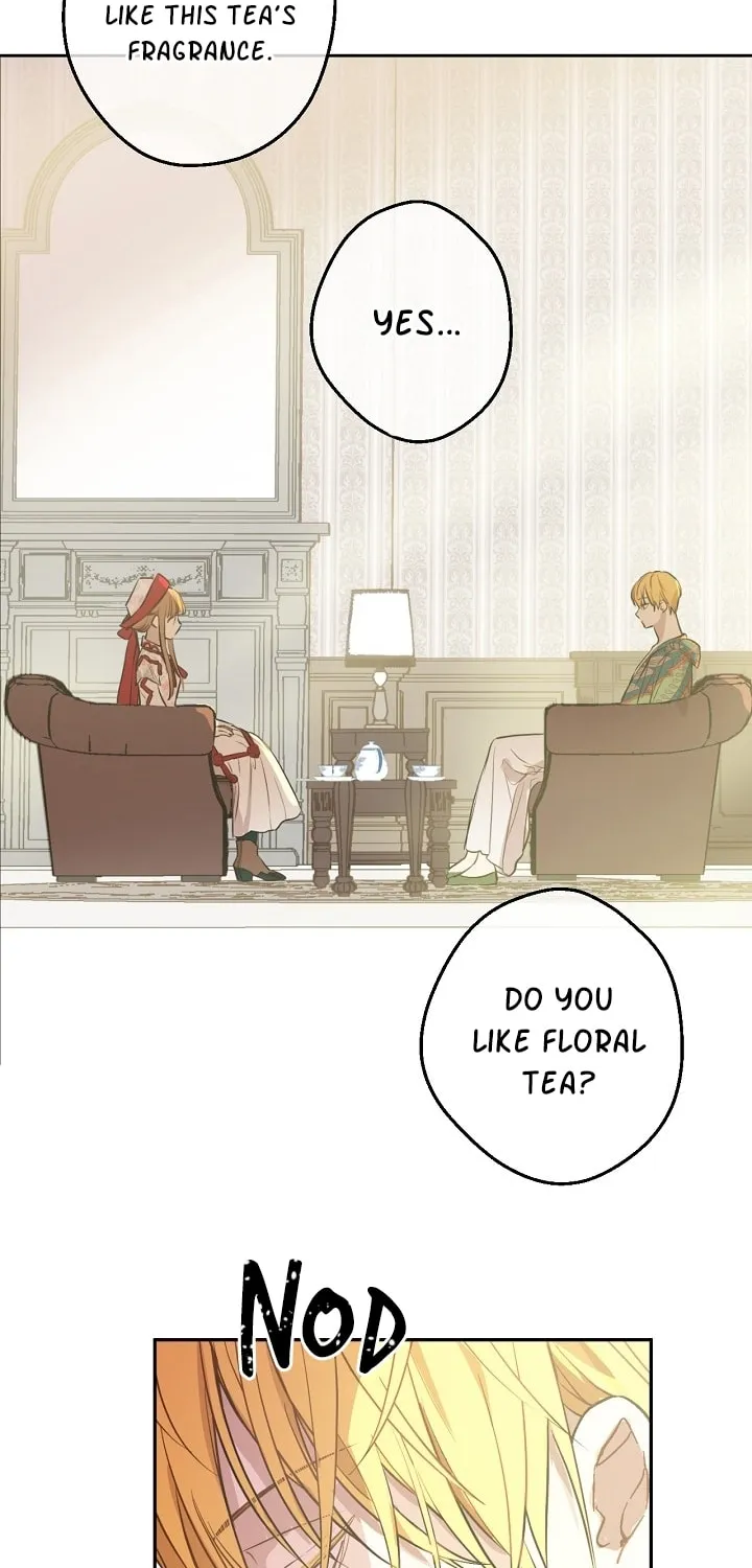 Who Made Me a Princess Chapter 65 page 4 - 