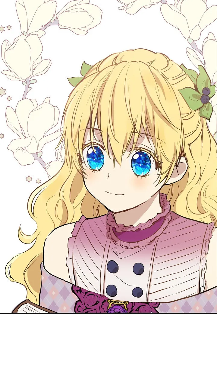 Who Made Me a Princess Chapter 65 page 31 - 