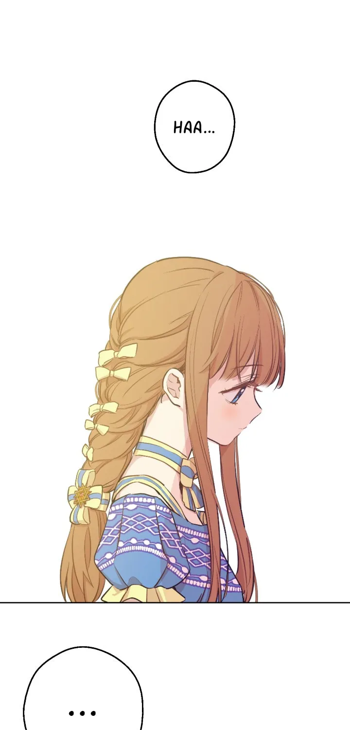 Who Made Me a Princess Chapter 65 page 37 - 