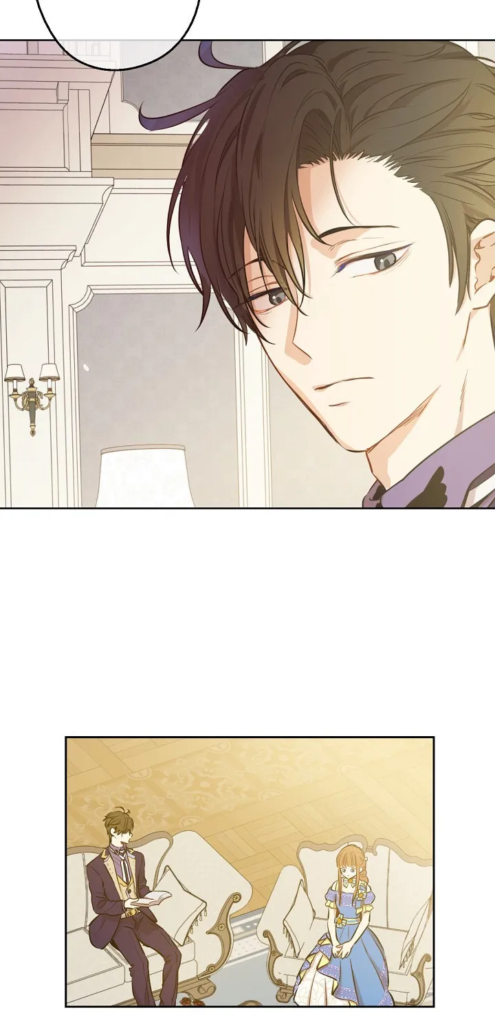Who Made Me a Princess Chapter 65 page 38 - 