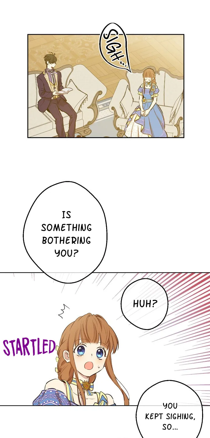 Who Made Me a Princess Chapter 65 page 39 - 