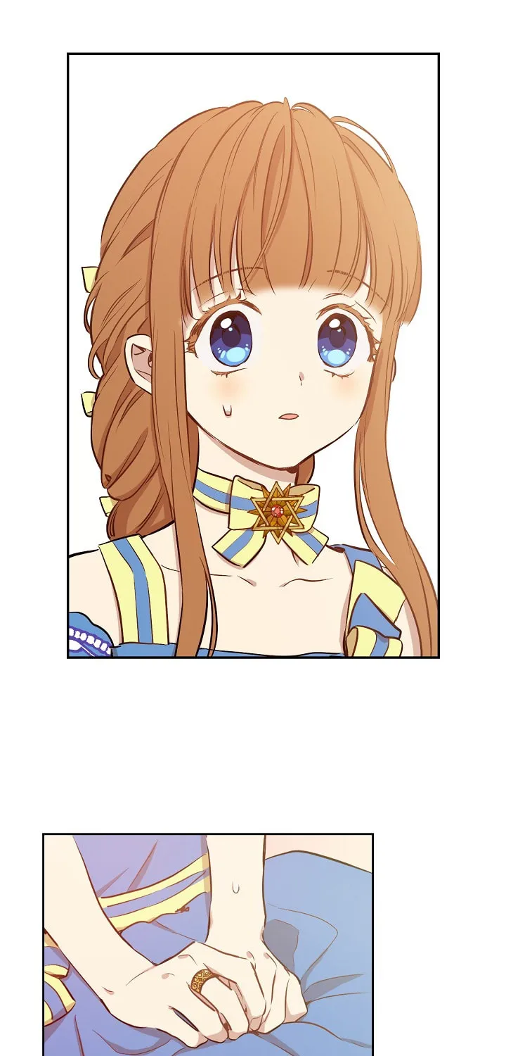 Who Made Me a Princess Chapter 65 page 41 - 