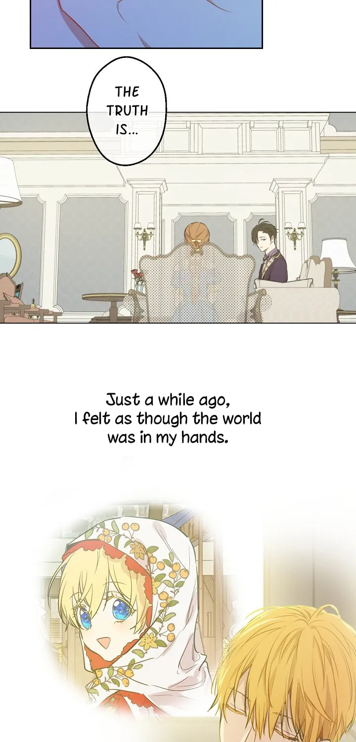 Who Made Me a Princess Chapter 65 page 42 - 