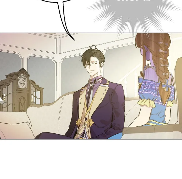Who Made Me a Princess Chapter 65 page 46 - 