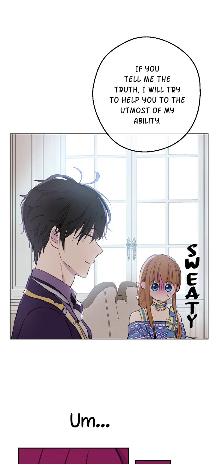 Who Made Me a Princess Chapter 65 page 47 - 