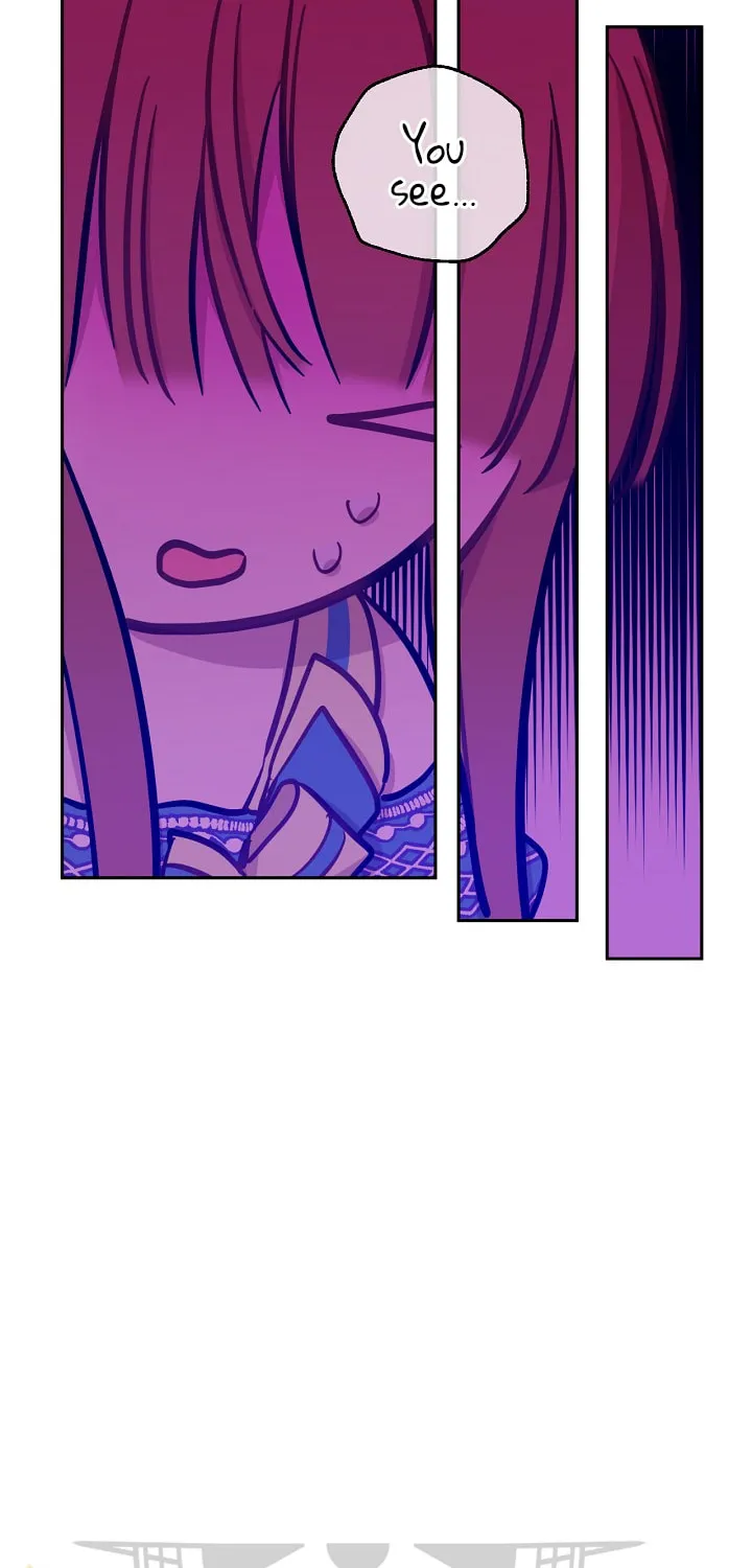 Who Made Me a Princess Chapter 65 page 48 - 