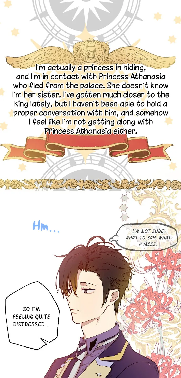 Who Made Me a Princess Chapter 65 page 49 - 