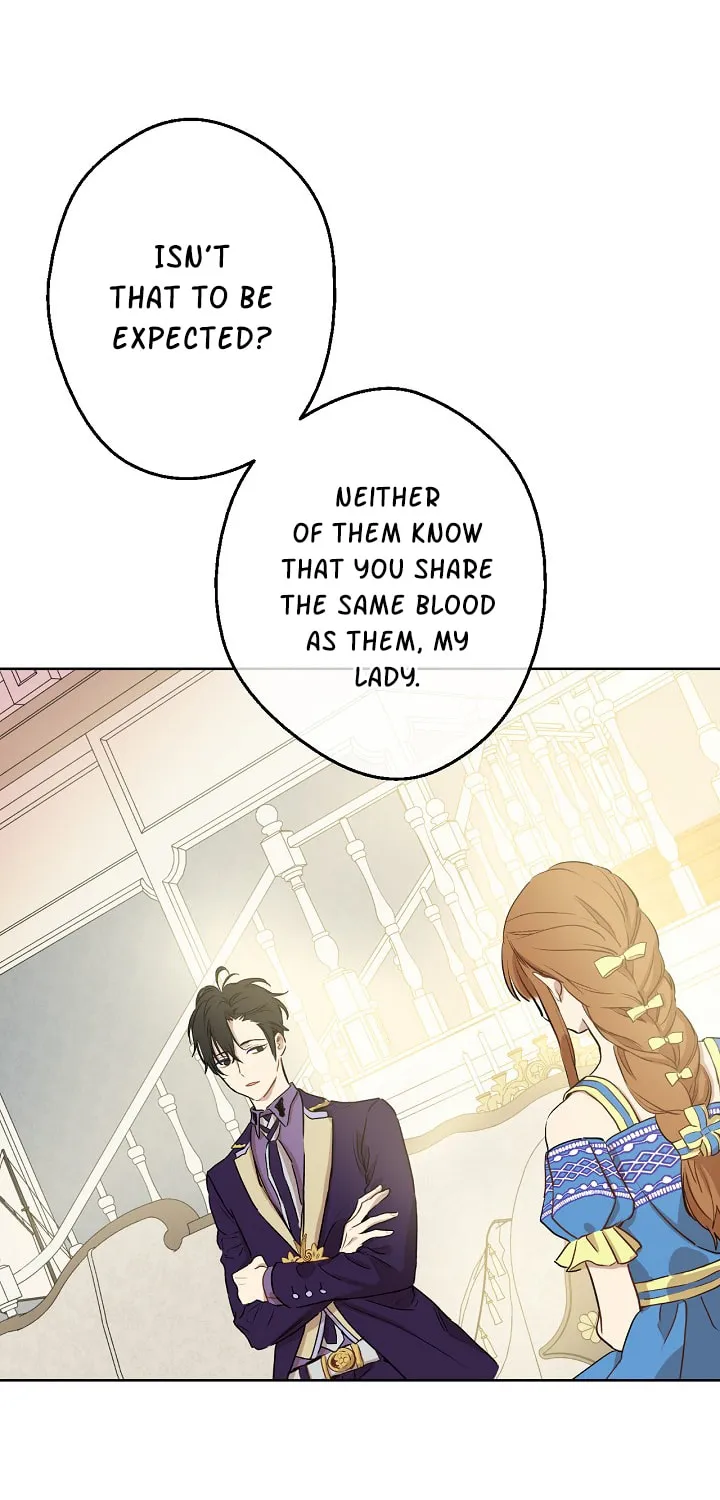 Who Made Me a Princess Chapter 65 page 52 - 
