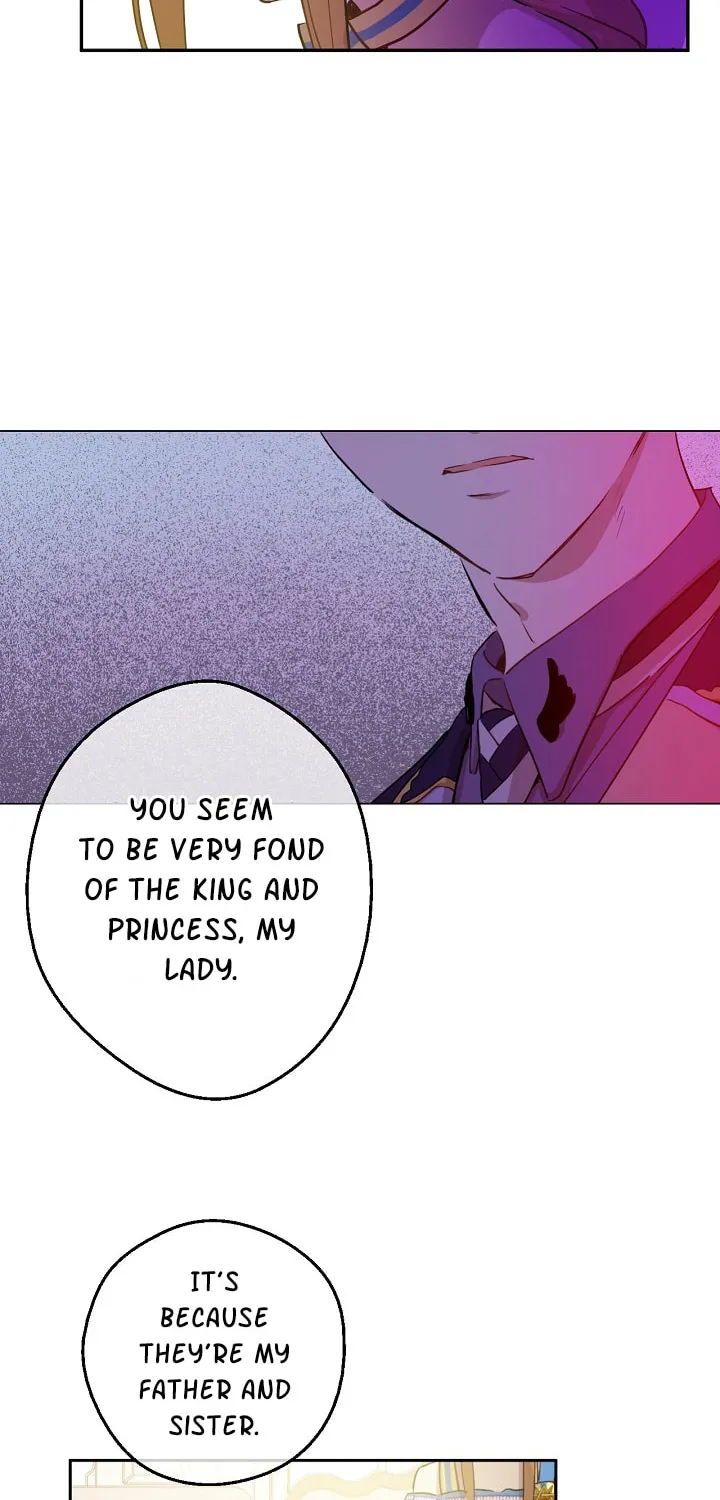 Who Made Me a Princess Chapter 65 page 55 - 