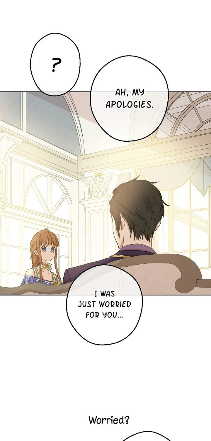 Who Made Me a Princess Chapter 65 page 57 - 