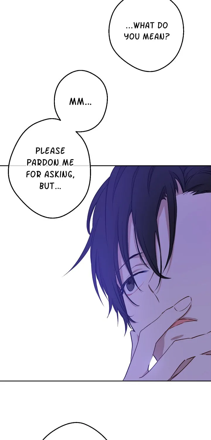 Who Made Me a Princess Chapter 65 page 58 - 