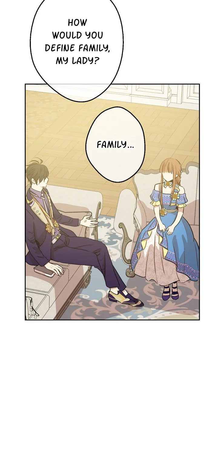 Who Made Me a Princess Chapter 65 page 59 - 