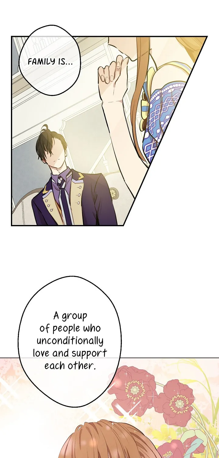 Who Made Me a Princess Chapter 65 page 60 - 