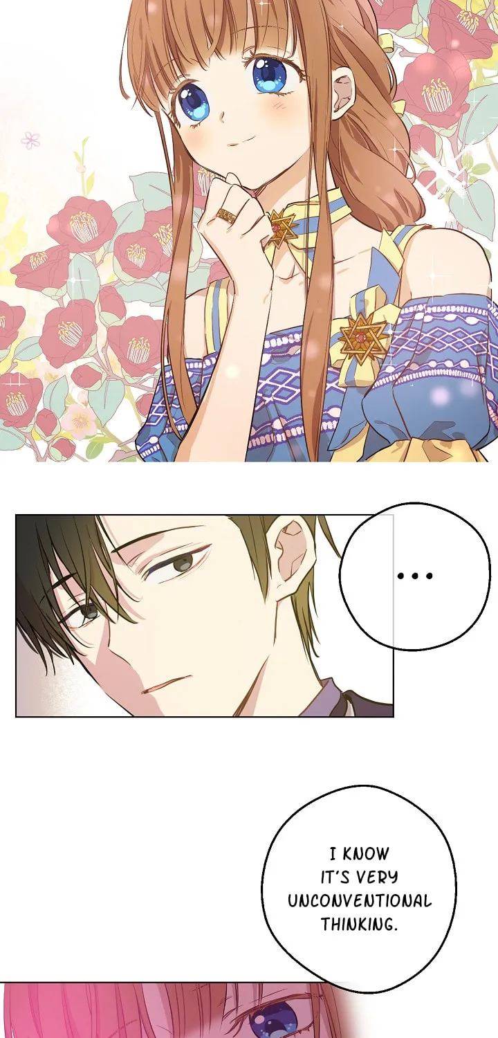 Who Made Me a Princess Chapter 65 page 61 - 