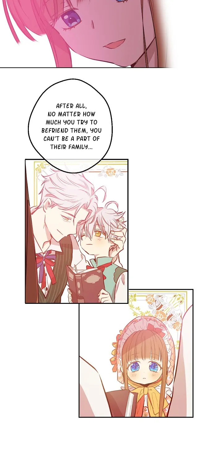 Who Made Me a Princess Chapter 65 page 62 - 