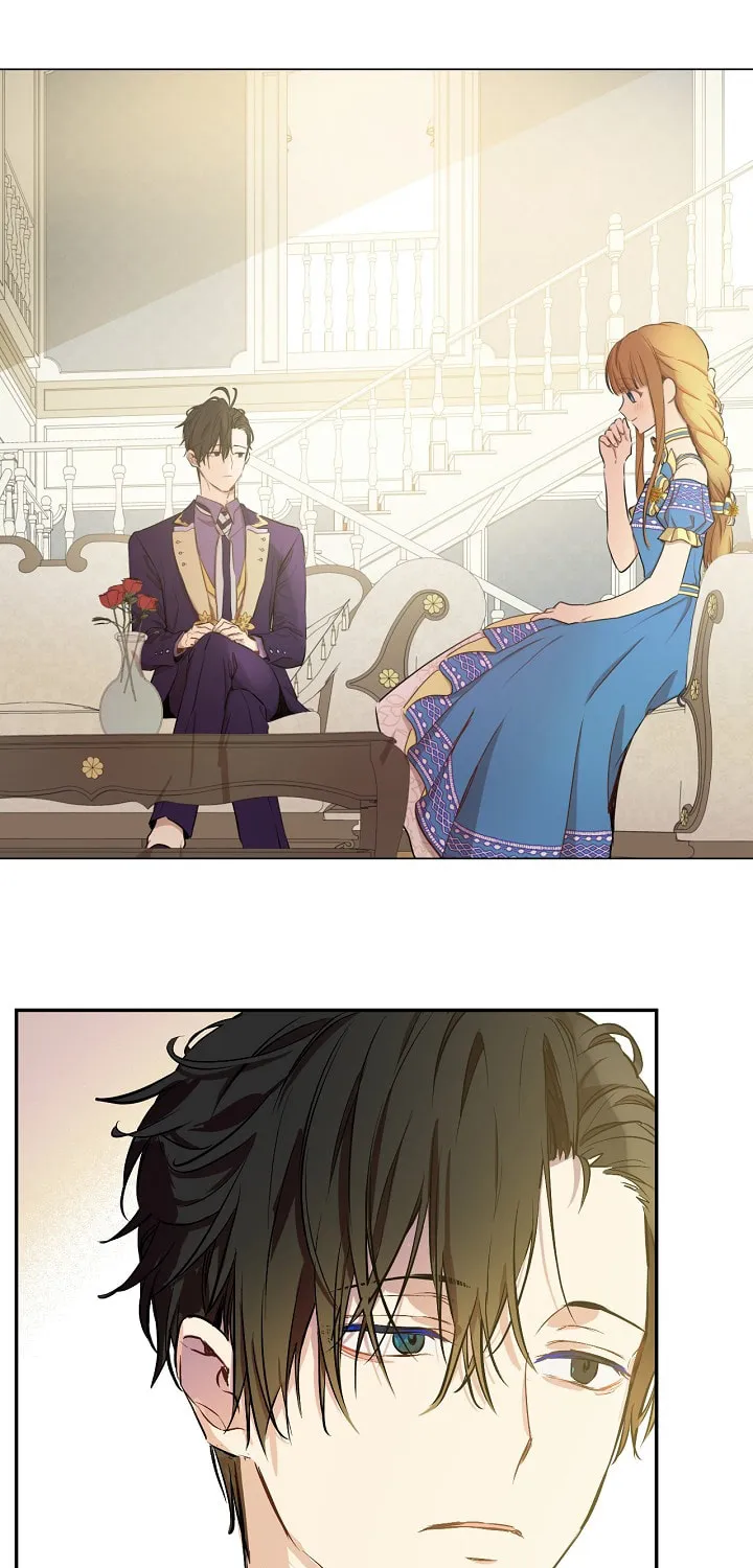 Who Made Me a Princess Chapter 65 page 63 - 