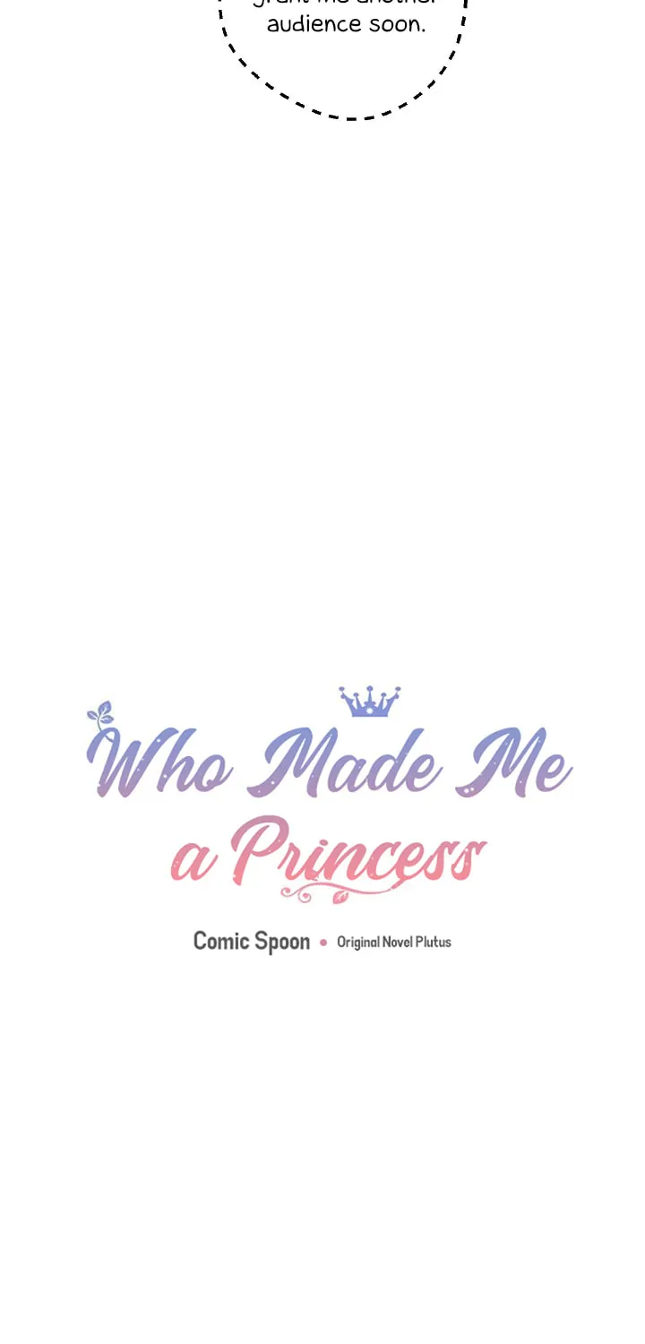 Who Made Me a Princess Chapter 65 page 9 - 