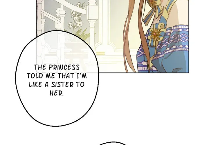 Who Made Me a Princess Chapter 66 page 11 - 