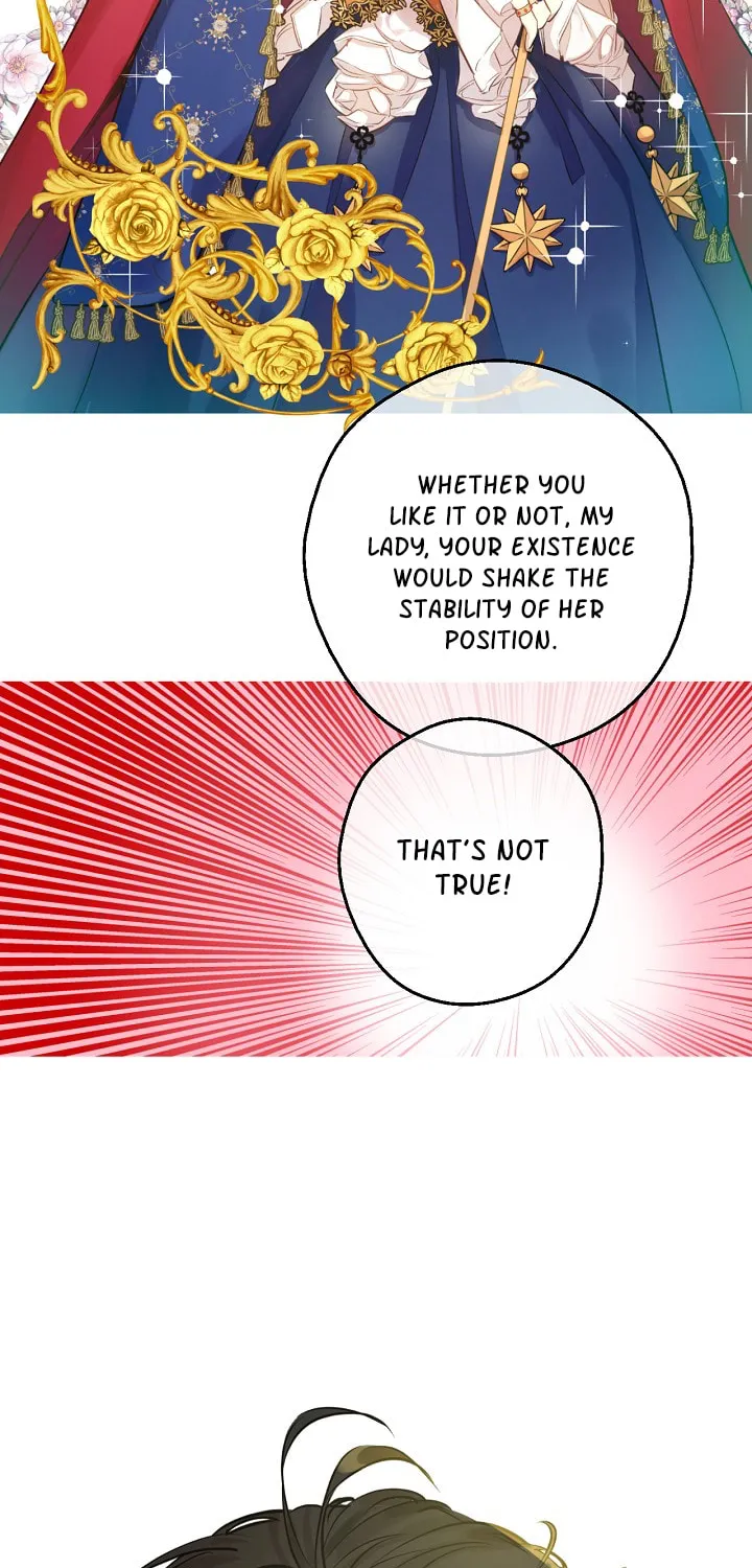 Who Made Me a Princess Chapter 66 page 13 - 
