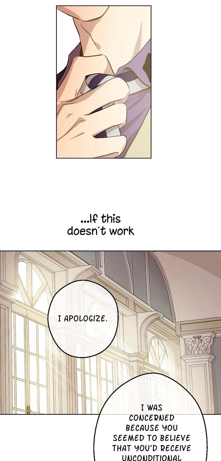 Who Made Me a Princess Chapter 66 page 16 - 