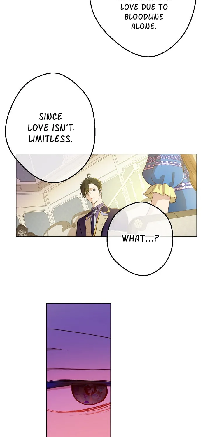 Who Made Me a Princess Chapter 66 page 17 - 