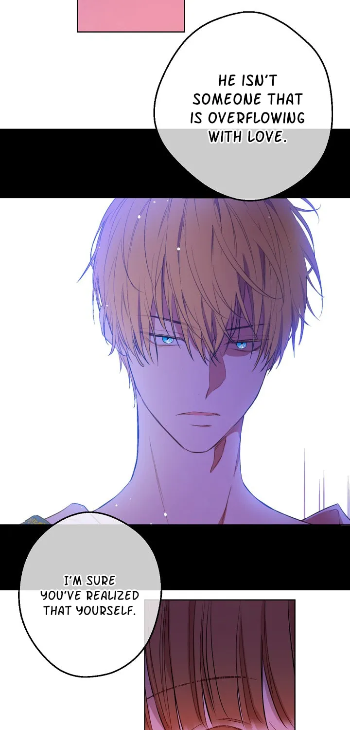 Who Made Me a Princess Chapter 66 page 18 - 