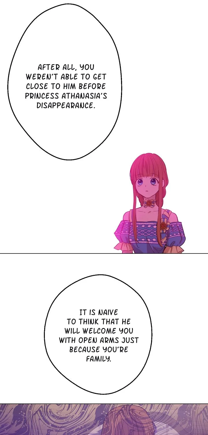 Who Made Me a Princess Chapter 66 page 20 - 