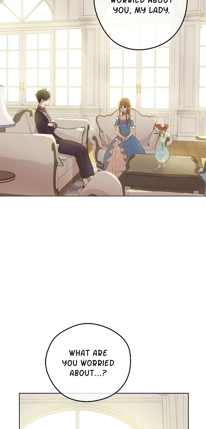 Who Made Me a Princess Chapter 66 page 3 - 