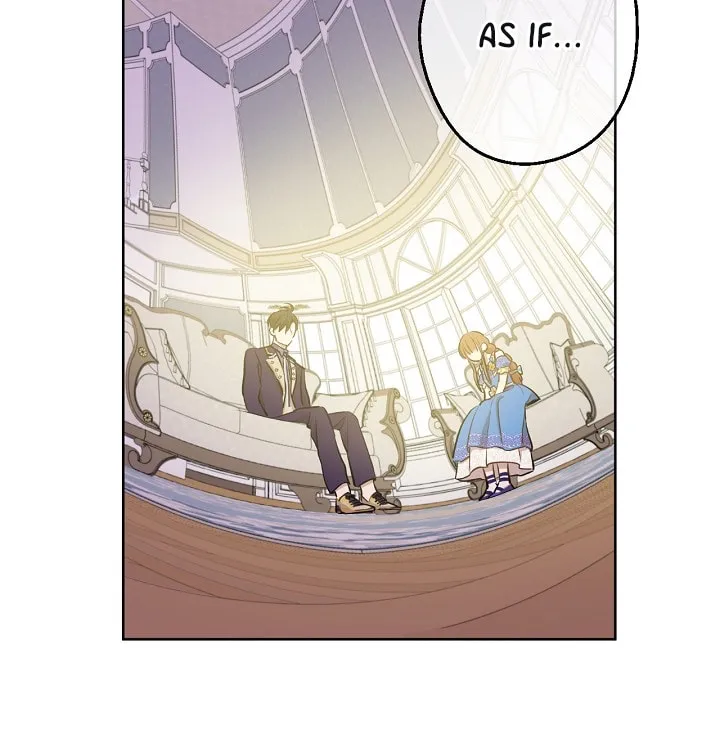Who Made Me a Princess Chapter 66 page 22 - 