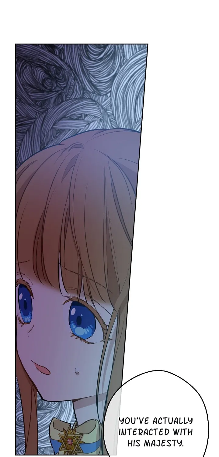 Who Made Me a Princess Chapter 66 page 23 - 