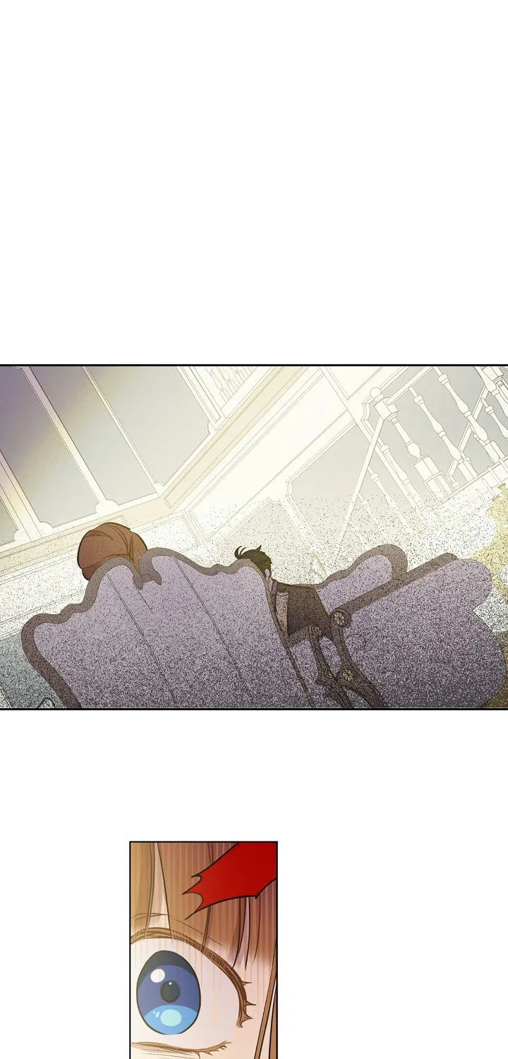 Who Made Me a Princess Chapter 66 page 26 - 