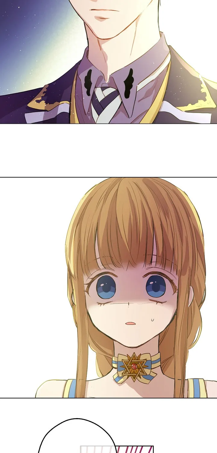 Who Made Me a Princess Chapter 66 page 28 - 