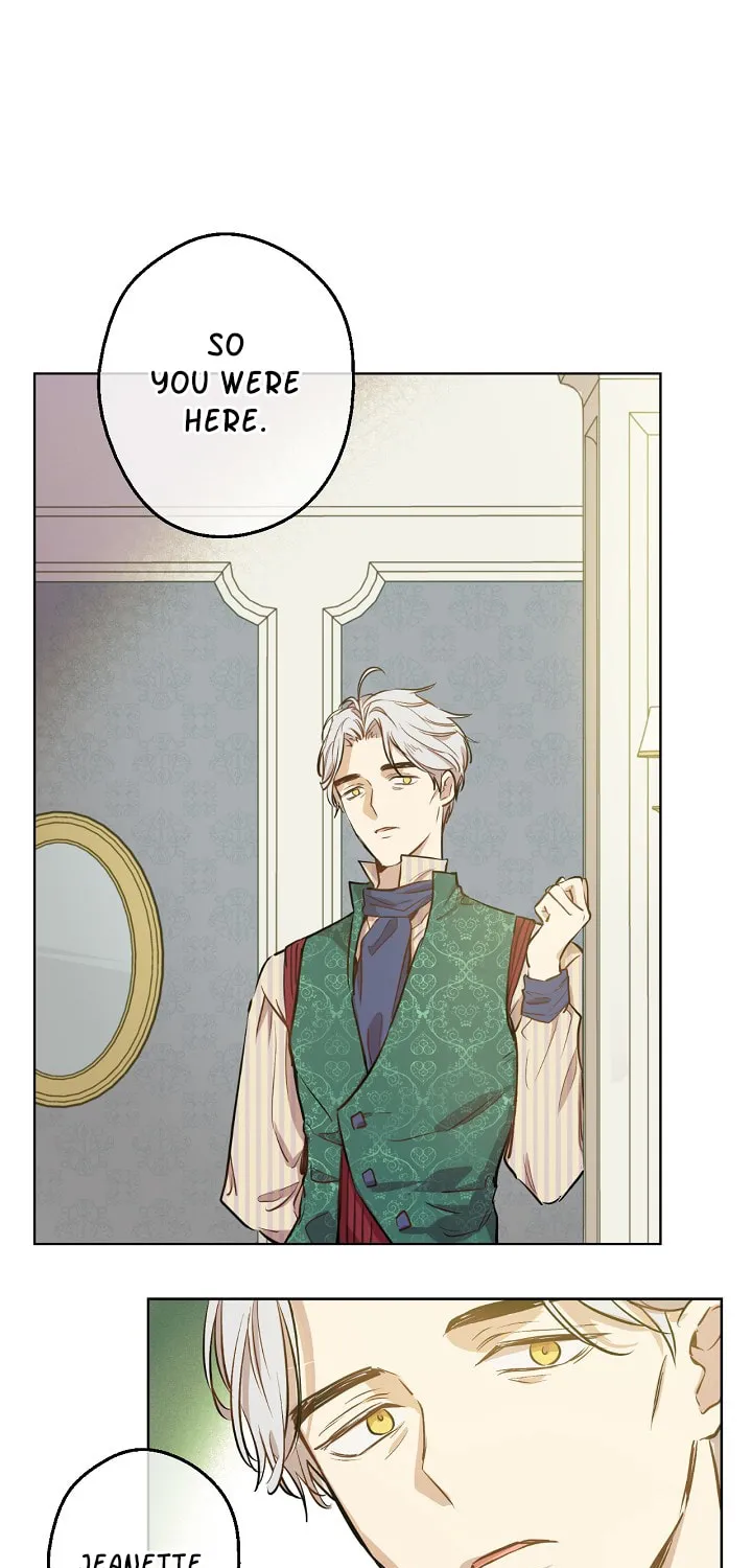 Who Made Me a Princess Chapter 66 page 30 - 