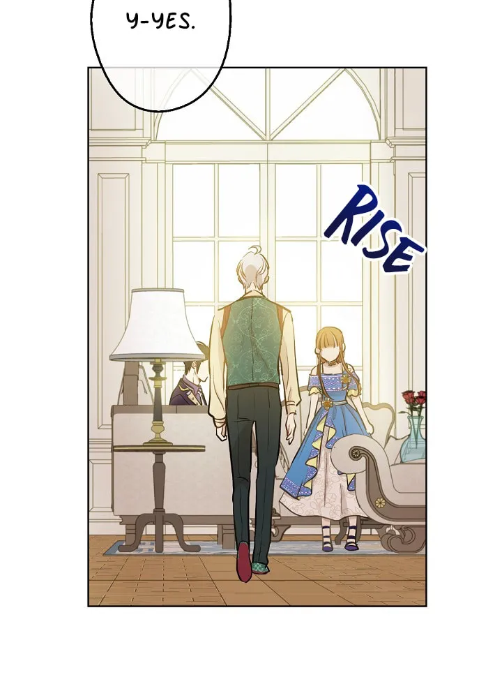 Who Made Me a Princess Chapter 66 page 32 - 
