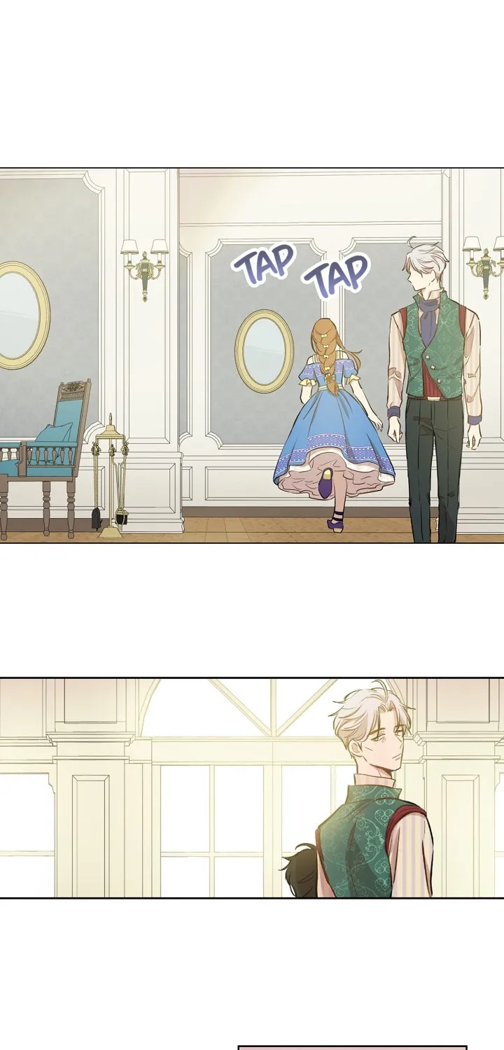 Who Made Me a Princess Chapter 66 page 33 - 