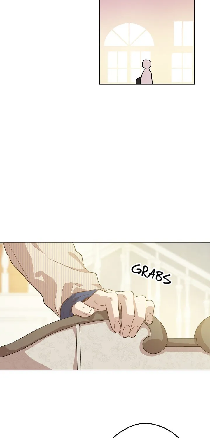 Who Made Me a Princess Chapter 66 page 34 - 