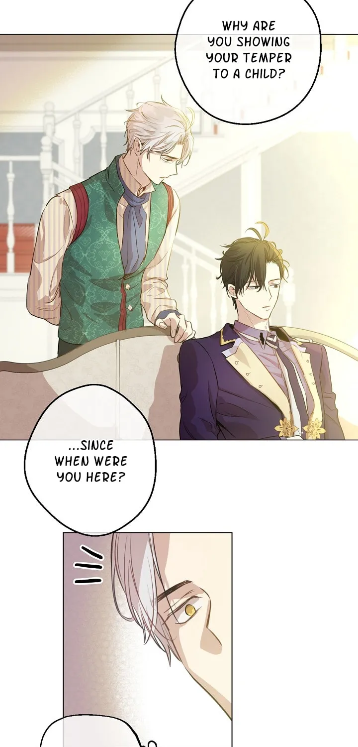 Who Made Me a Princess Chapter 66 page 35 - 